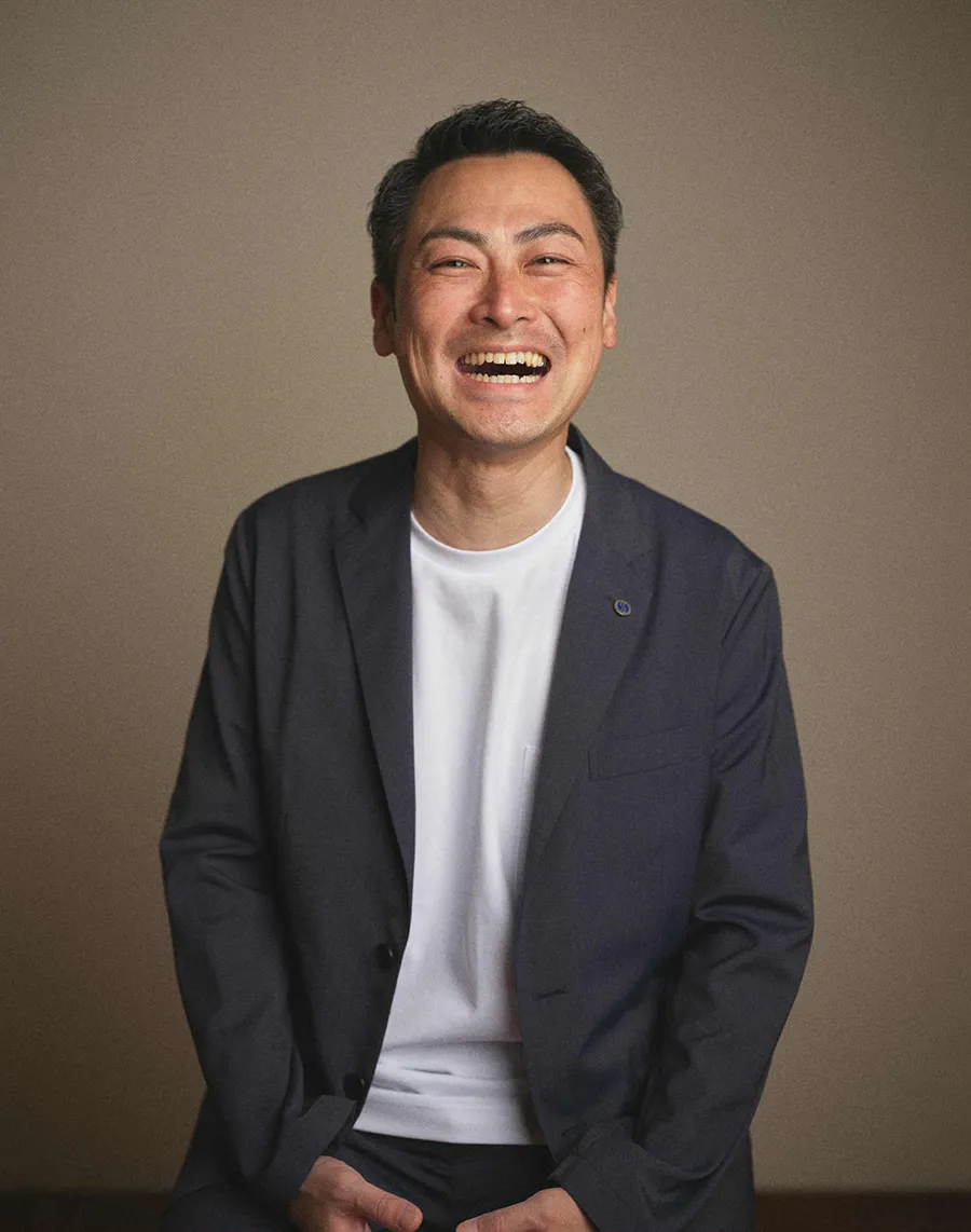 代表
